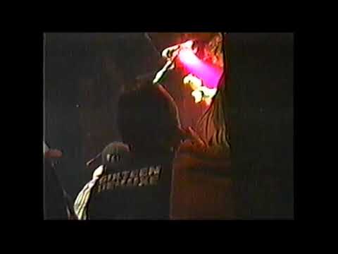 Ween - Baby Bitch - 1996-10-10 Tempe AZ Electric Ballroom
