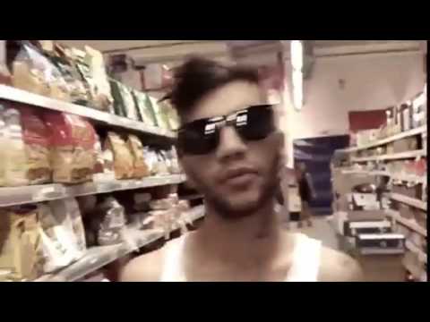 GIONNYSCANDAL - 5 SECONDI PER (PROD. DJ ANDRY) - OFFICIAL VIDEO