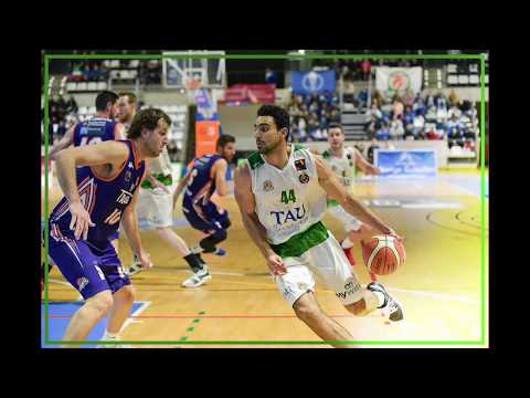 Resumen TAU Castelló - Palencia