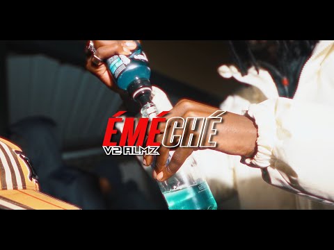 V2 ALMZ  - ÉMÉCHÉ