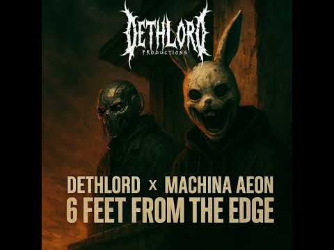 Dethlord Productions and Machina Aeon