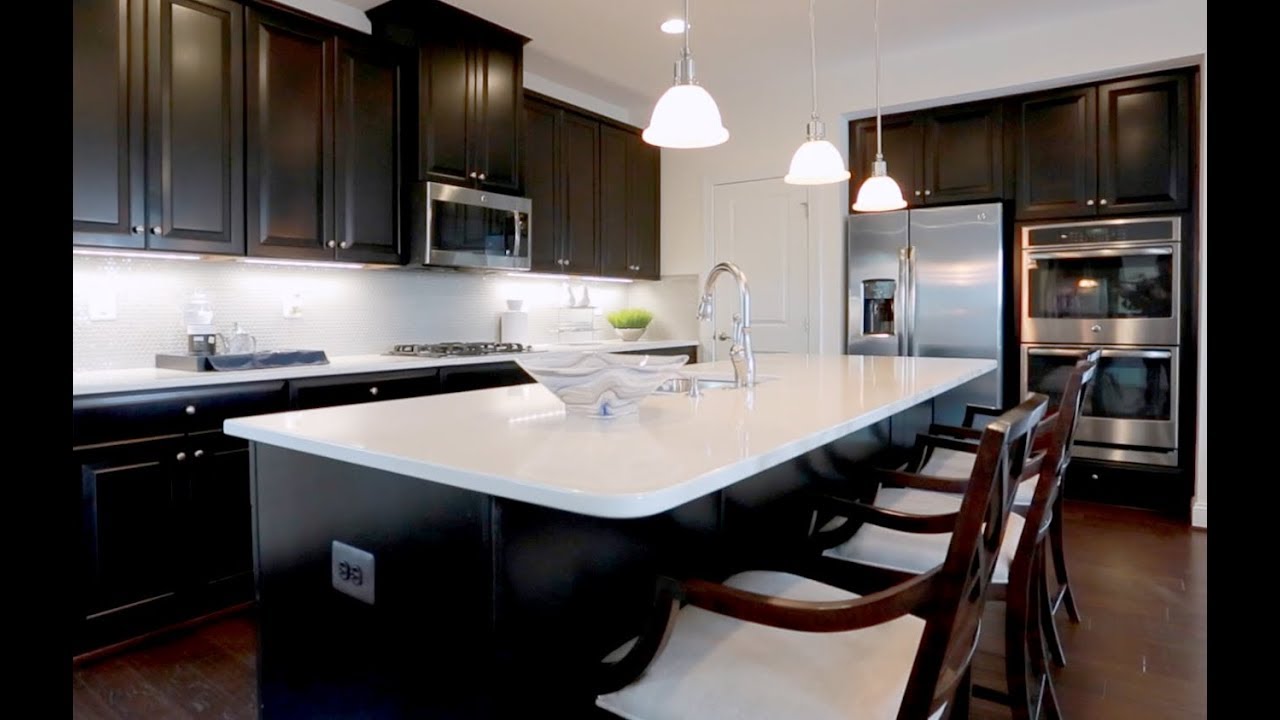 New Construction SingleFamily Homes For Sale MitchellRyan Homes