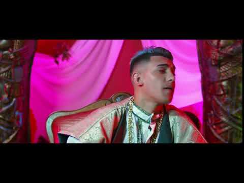 MC Fioti   Bum Bum Tam Tam KondZilla