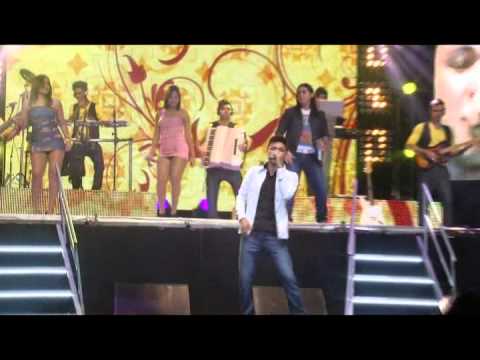 Bonde do Brasil Meu amor voltou DVD no Spazzio em Campina Grande PB 2013