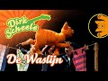 Dirk Scheele - De Waslijn | Dikkie Dik en zijn vriendjes