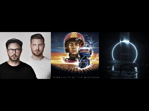 Exclusive Interview: Le Matos talks about scoring EXODE web series and TURBO KID movie - 2020