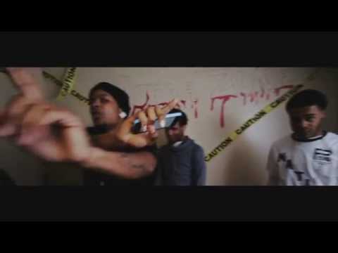 EBE MURDA x EBE KUSHY (GME/EBE) - "MURDAZONE" | Shot By @G_Knox_Films