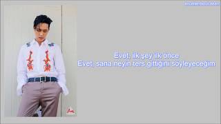 [TÜRKÇE ALTYAZILI] Sik-K - Too Many ft. Jay Park