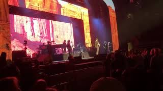 Train 5-8-18: Angel in Blue Jeans LIVE in Salt Lake City, UT