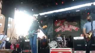 Midtown - Becoming What You Hate [Final Show @ Skate &amp; Surf Fest 2014]