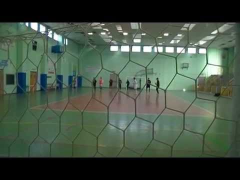 UN ALLENAMENTO CON L' ASD ROGLIANESE CA5.mp4