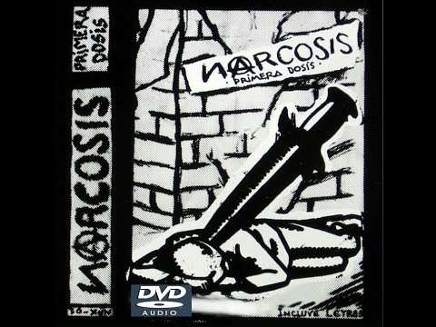 Narcosis Primera Dosis DVDA 0001~1