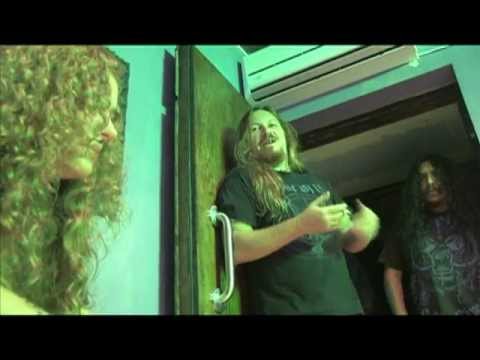 Reino Ermitaño: Documental "Ayahuasca"