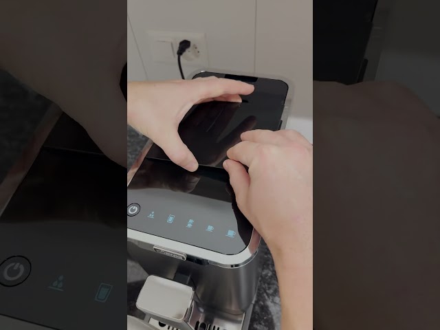 Video teaser for Koenig Finessa Duo Review – Schneller Kaffeemaschinen-Test von Luzian