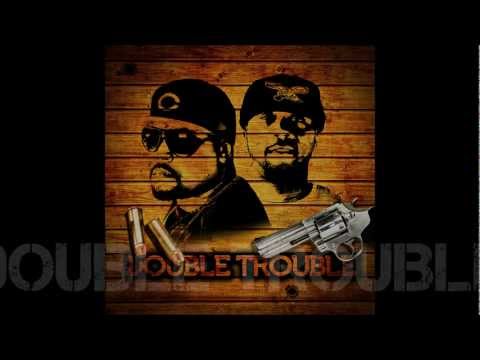 NEW DOUBLE TROUBLE MIXTAPE!
