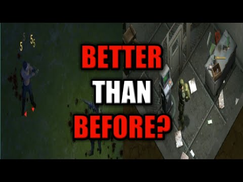 Destroyed Convoy is back!! - Better than before? - Last Day on Earth: Survival - Update 1.9.8