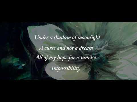 VINTAS - Nightbloom (Official Lyric Video) online metal music video by VINTAS