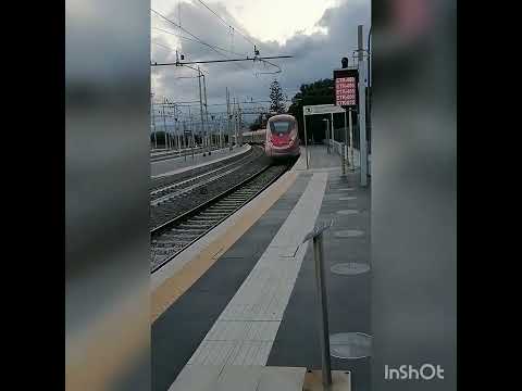 FR 1000 REGGIO CALABRIA CENTRALE