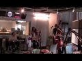 Bell Orchestre Live in Studio 360