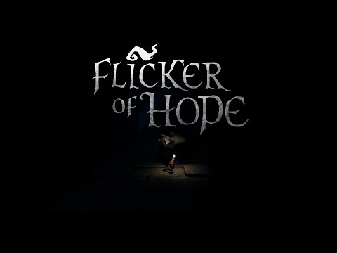 Flickering Hope by Naomi Kinsman Flickering Hope by Naomi Kinsman