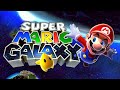 Super Mario Galaxy Retrospective