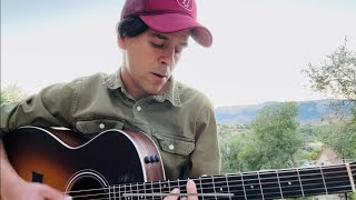 Switchfoot - Yesterdays - cover