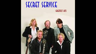 The Way You Are (feat. Agnetha Faltskog)