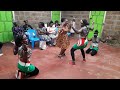 Chakacha Coastal Dance
