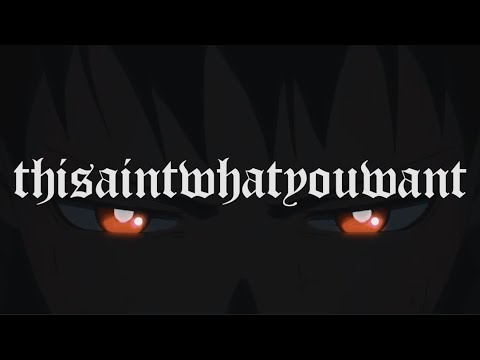 CVSTLE+ - thisaintwhatyouwant (Lyrics)