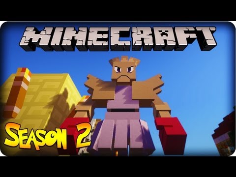 Pixelmon! Minecraft Pokemon Mod! --Season 2-- Ep # 5 HUGE HITMONCHAN!!