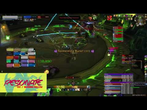 Mythic Demonic Inquisition