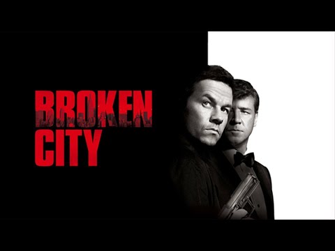 Broken City (2013) Movie || Mark Wahlberg, Russell Crowe, Catherine Zeta-Jones || Review and Facts