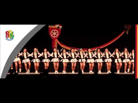 Deutsche Meisterschaften 2015 - Video Nr. 5