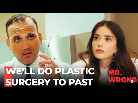 Girls, Create A Whole New Ezgi - Mr. Wrong Episode 4