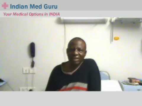 Preeminent Hospitals for Prostectomy in India with latest Medical-aids