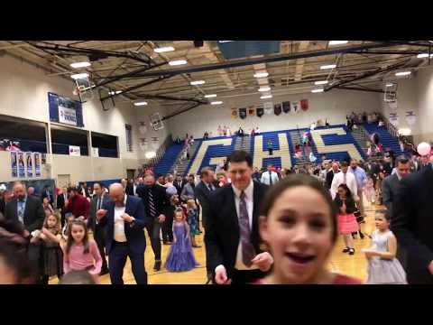 Glenn David Productions video.