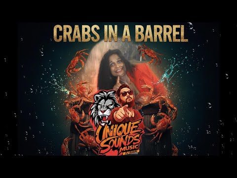 ISLEE - CRAB IN A BARREL(CHUTNEY REMIX) USM