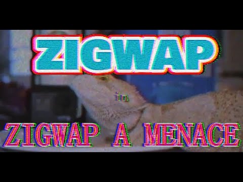 ZIGWAP A MENACE