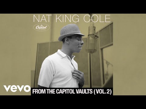 Nat King Cole - You Are My First Love (Visualizer)