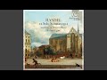 Violin Sonata in A Major, HWV 372, Op. 1, No. 10: II. Allegro