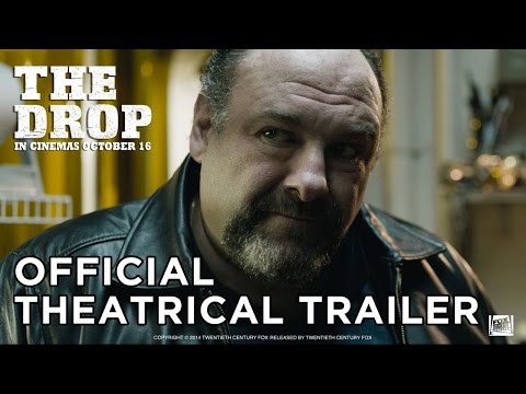 IN CINEMAS NOW - The Drop [Official Theatrical Trailer #2 in HD (1080p)]