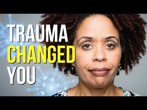 How Your Brain Has Amazing Power to Overcome Trauma and Thrive