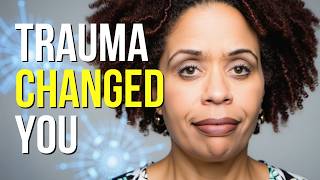 How Your Brain Has Amazing Power To Overcome Trauma And Thrive