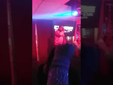 Reaggeton night old school El Polakan