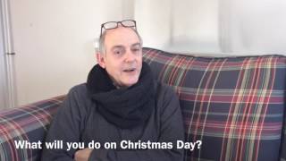 Meet Colin Blumenau video