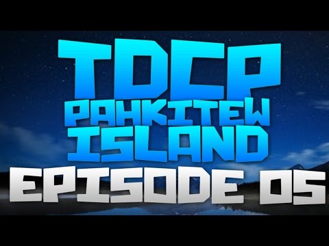 Total Drama Club Penguin Pahkitew Island Episode 5
