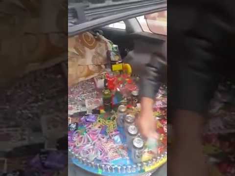 Цыганская беспроигрышная рулетка
