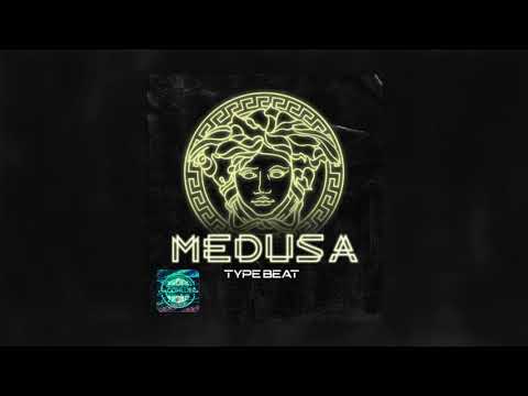''MEDUSA'' /// LACRIM x MAES x LANDY x SCH TYPE BEAT /// HARD BALKAN STYLE TRAP BEAT