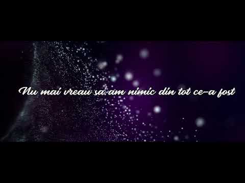 Utze feat. Yenic - "O stea" (Lyrics Video)