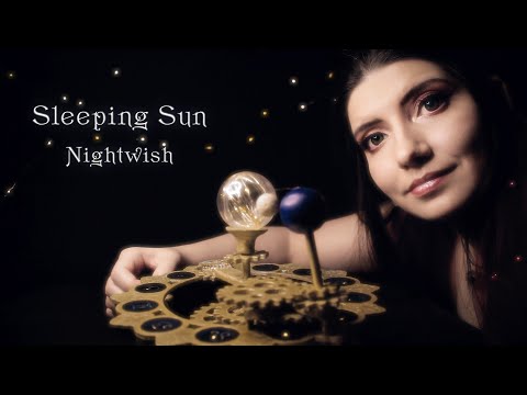 Nightwish - Sleeping Sun (Cover by Alexandrite)